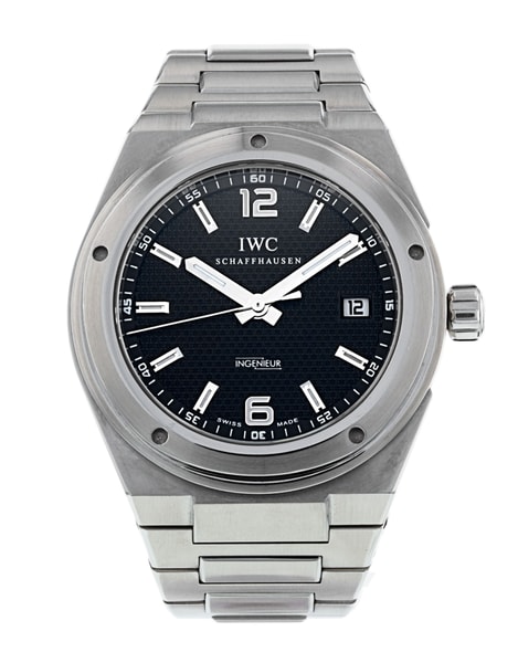 IWC Ingenieur IW322701
